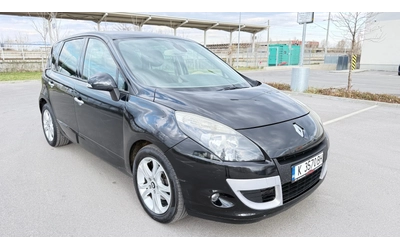 renault-scenic - 2