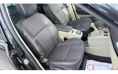 Renault Scenic * 2.0DCI* KOJA* KEYLESS* NAVI* - автомобили, коли, обяви за нови и употребявани 8