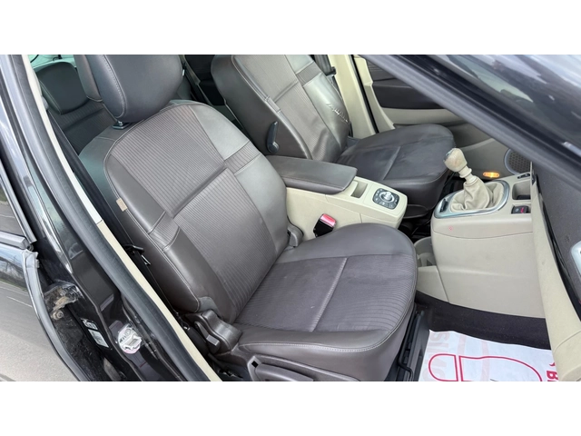 Renault Scenic * 2.0DCI* KOJA* KEYLESS* NAVI* - автомобили, коли, обяви за нови и употребявани 8