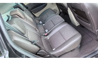 Renault Scenic * 2.0DCI* KOJA* KEYLESS* NAVI* - автомобили, коли, обяви за нови и употребявани 9