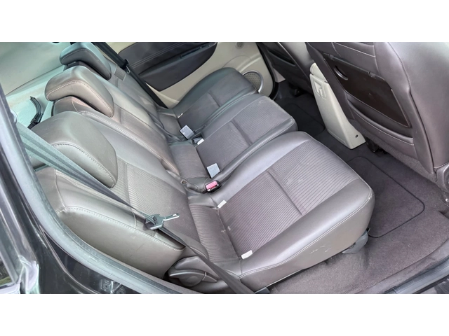 Renault Scenic * 2.0DCI* KOJA* KEYLESS* NAVI* - автомобили, коли, обяви за нови и употребявани 9
