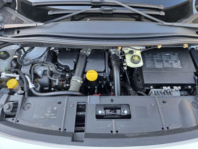 Renault Scenic 1.5DCI-110кс= 6СК= 7МЕСТА= НАВИ= АВТОПИЛОТ - автомобили, коли, обяви за нови и употребявани 16