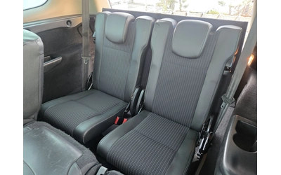 Renault Scenic 1.5DCI-110кс= 6СК= 7МЕСТА= НАВИ= АВТОПИЛОТ - автомобили, коли, обяви за нови и употребявани 9