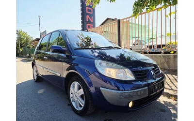 renault-scenic - 0