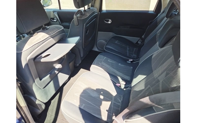 Renault Scenic 1, 500DCI EURO4 - автомобили, коли, обяви за нови и употребявани 10