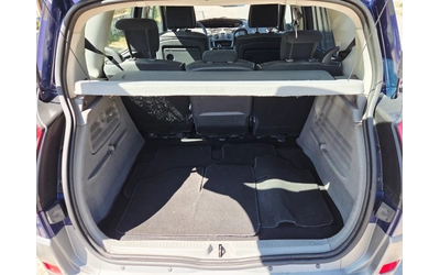 Renault Scenic 1, 500DCI EURO4 - автомобили, коли, обяви за нови и употребявани 13