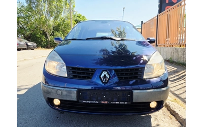 renault-scenic - 2