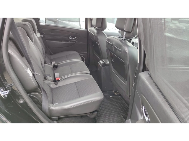 Renault Scenic 1.5dci - автомобили, коли, обяви за нови и употребявани 12