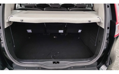 Renault Scenic 1.5dci - автомобили, коли, обяви за нови и употребявани 13
