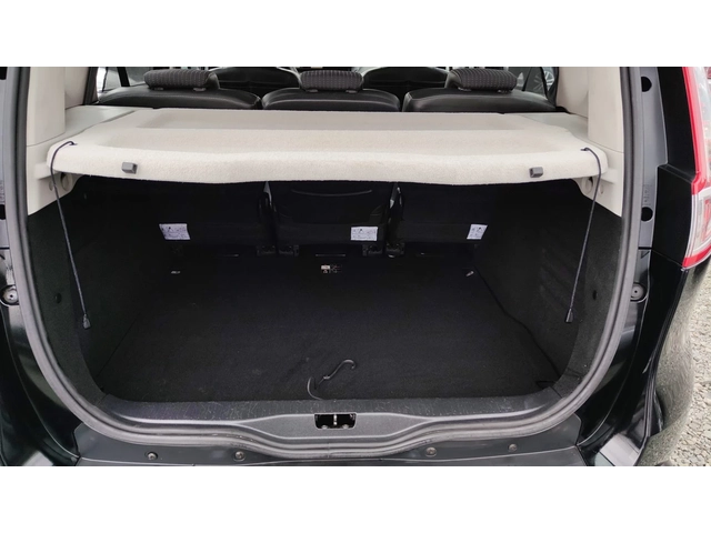 Renault Scenic 1.5dci - автомобили, коли, обяви за нови и употребявани 13