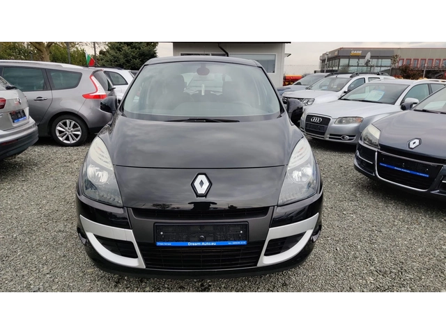 Renault Scenic 1.5dci - автомобили, коли, обяви за нови и употребявани 1