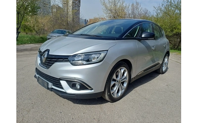 renault-scenic - 0