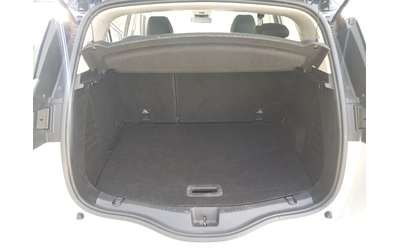 Renault Scenic 1.7 dci - автомобили, коли, обяви за нови и употребявани 10