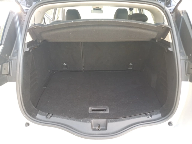 Renault Scenic 1.7 dci - автомобили, коли, обяви за нови и употребявани 10