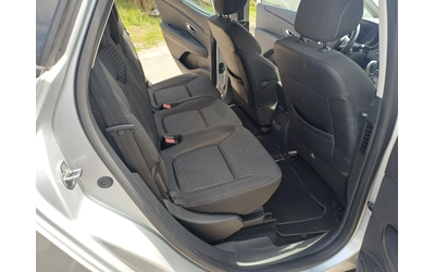 Renault Scenic 1.7 dci - автомобили, коли, обяви за нови и употребявани 11