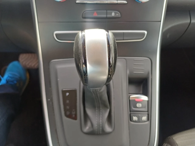 Renault Scenic 1.7 dci - автомобили, коли, обяви за нови и употребявани 16