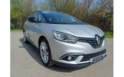 renault-scenic - 2