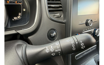 Renault Scenic Автомат/7места/ГАРАНЦИЯ ОТ КЕНТАВЪР - автомобили, коли, обяви за нови и употребявани 15