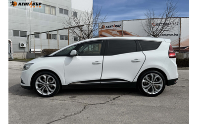 renault-scenic-avtomat-7mesta-garantsiya-ot-kentavar - 1