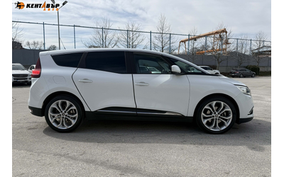 renault-scenic-avtomat-7mesta-garantsiya-ot-kentavar - 4