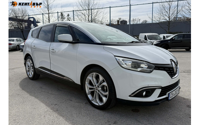 renault-scenic-avtomat-7mesta-garantsiya-ot-kentavar - 5