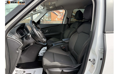 Renault Scenic Автомат/7места/ГАРАНЦИЯ ОТ КЕНТАВЪР - автомобили, коли, обяви за нови и употребявани 8
