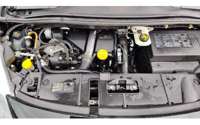 Renault Scenic DCI - автомобили, коли, обяви за нови и употребявани 13