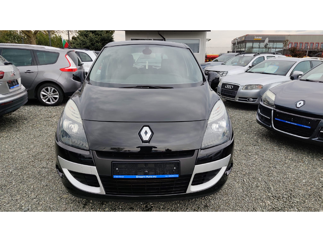 Renault Scenic DCI - автомобили, коли, обяви за нови и употребявани 1