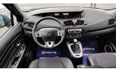 Renault Scenic DCI - автомобили, коли, обяви за нови и употребявани 7