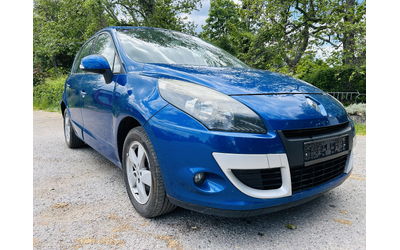 renault-scenic-tse-130 - 0