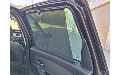 Renault Scenic X-MODE 1 - автомобили, коли, обяви за нови и употребявани 11