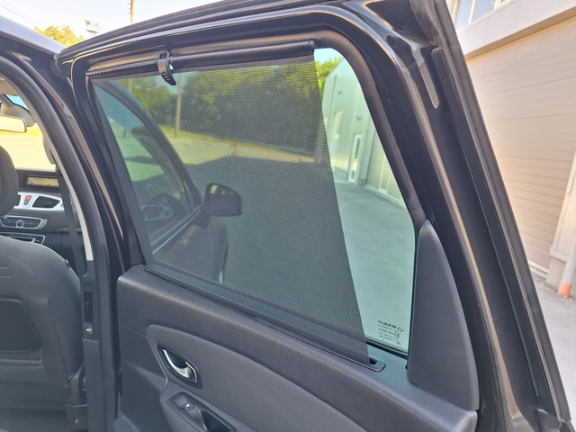 Renault Scenic X-MODE 1 - автомобили, коли, обяви за нови и употребявани 11