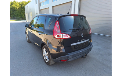 Renault Scenic X-MODE 1 - автомобили, коли, обяви за нови и употребявани 6