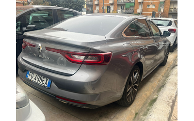 Renault Talisman 1.6d A 66km! FULL - автомобили, коли, обяви за нови и употребявани 15