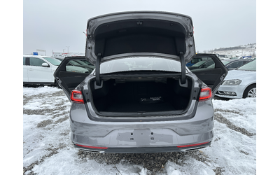 Renault Talisman 1.6d A 66km! FULL - автомобили, коли, обяви за нови и употребявани 8