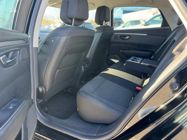 Renault Talisman 2020-FACE-1.3TCE-EDC7-NAVI - автомобили, коли, обяви за нови и употребявани 10