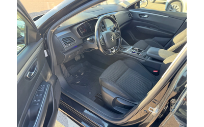 Renault Talisman 2020-FACE-1.3TCE-EDC7-NAVI - автомобили, коли, обяви за нови и употребявани 11