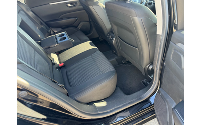 Renault Talisman 2020-FACE-1.3TCE-EDC7-NAVI - автомобили, коли, обяви за нови и употребявани 12