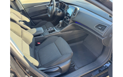 Renault Talisman 2020-FACE-1.3TCE-EDC7-NAVI - автомобили, коли, обяви за нови и употребявани 13
