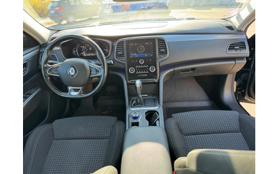 Renault Talisman 2020-FACE-1.3TCE-EDC7-NAVI - автомобили, коли, обяви за нови и употребявани 14