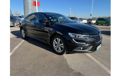 renault-talisman - 1