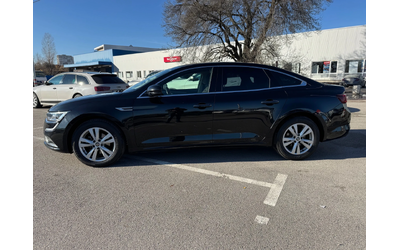 renault-talisman - 2