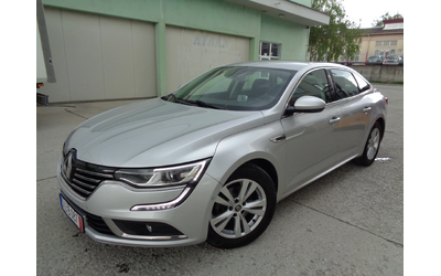 renault-talisman - 0