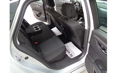 Renault Talisman 1, 6DCI-ЛИЗИНГ - автомобили, коли, обяви за нови и употребявани 10