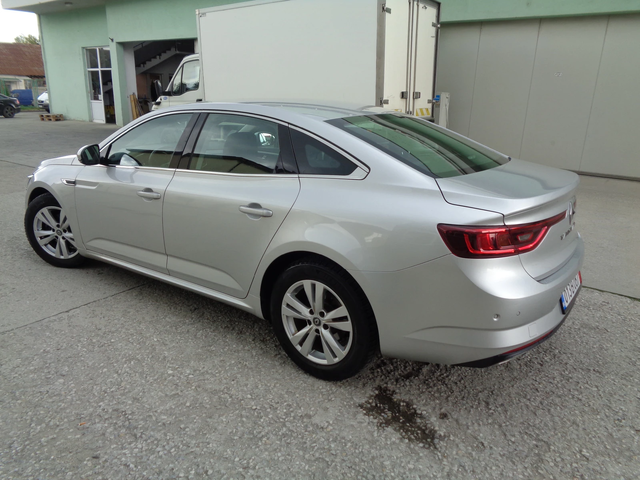 Renault Talisman 1, 6DCI-ЛИЗИНГ - автомобили, коли, обяви за нови и употребявани 3