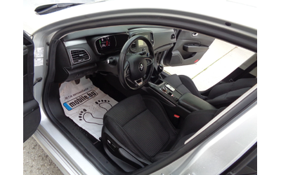 Renault Talisman 1, 6DCI-ЛИЗИНГ - автомобили, коли, обяви за нови и употребявани 7