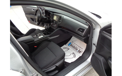 Renault Talisman 1, 6DCI-ЛИЗИНГ - автомобили, коли, обяви за нови и употребявани 9