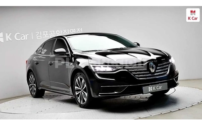 renault-talisman - 1
