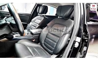 Renault Talisman ОБДУХ* КАМЕРА* ХЕД ЪП* БАКЛАВИЧКИ* ПОДГРЕВ* BOSE - автомобили, коли, обяви за нови и употребявани 7