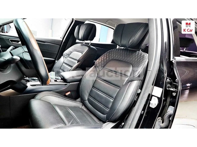 Renault Talisman ОБДУХ* КАМЕРА* ХЕД ЪП* БАКЛАВИЧКИ* ПОДГРЕВ* BOSE - автомобили, коли, обяви за нови и употребявани 7